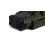 Mikado ROD HOLDALL - 3 komorowy 120cm RIGID - ZIELONY