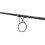 Mikado NOCTIS X CARP STALKER 8ft 2.4m/3.0lbs/2 części
