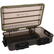 Mikado Box ONE-SIDED WITH SEAL XL (35x23x7.7cm)