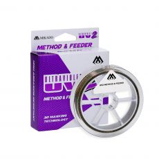 Mikado ULTRAVIOLET II METHOD and FEEDER - 0.25mm/11.71kg/150m