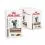 Royal Canin VHN Cat Gastrointestinal Fibre Response Gravy Saszetki 12 x 85 g