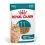 Royal Canin AGEING 11+ Gravy kawałki w sosie dla starszych kot&oacute;w powyżej 11 lat 12 x 85 g