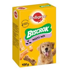 Pedigree przekąska Biscrok 500 g