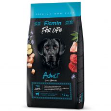 Fitmin FOR LIFE Adult Large Breed 12 + 2 kg