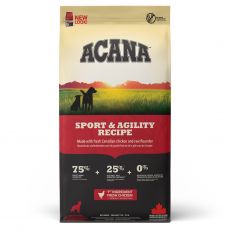 Acana Sport & Agility Recipe 11,4 kg