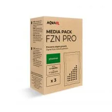 Filtracyjne wkłady Aquael FZN PRO / NEO 300 PHOSMAX - 3 szt.