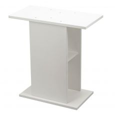Stolik pod akwarium AQUAEL SIMPLE 60 BIAŁY