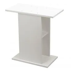 Stolik pod akwarium AQUAEL SIMPLE 60 BIAŁY