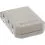 Westin W3 TERMINAL TACKLE BOX S Grey/Clear 10,7x7,4x3cm