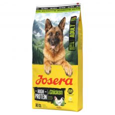 Josera Dog Adult High Protein Chicken NEW 12,5 kg