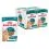 Royal Canin AGEING 11+ Gravy kawałki w sosie dla starszych kot&oacute;w powyżej 11 lat 24 x 85 g