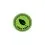 Westin RAWBITE CRANKBAIT Low Floating 15cm/61g Chartreuse Flow
