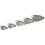 Westin CHEBURASHKA Lead 7g / 3x