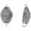 Westin CHEBURASHKA Lead 7g / 3x