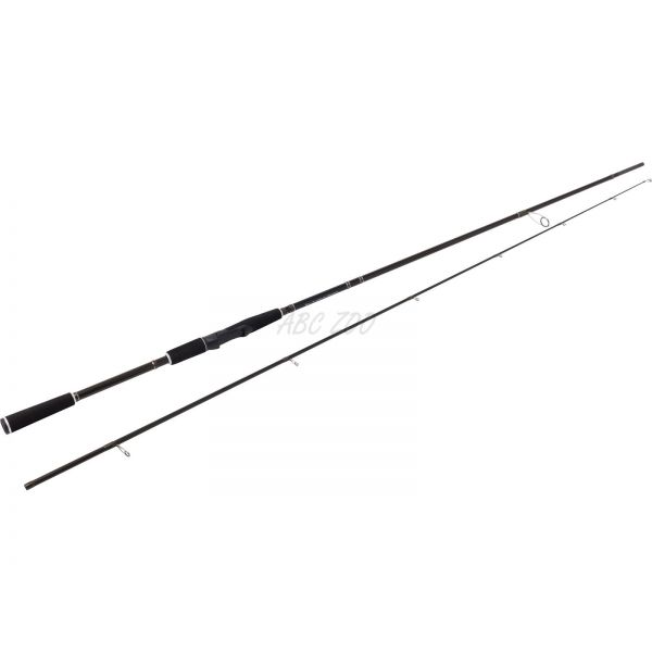 Canne à Pêche Westin W2 Powerteez M 2,70m 14-49g - Pélagique, Jigging, Araignée