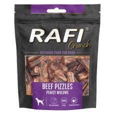 Rafi Crunch Suszone penisy wołowe 200 g