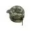 Delphin OutLINE Camo LED
