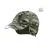Delphin OutLINE Camo LED