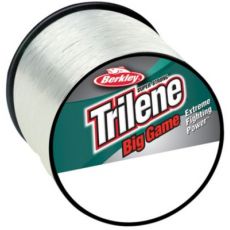 Berkley Trilene Big Game Clear 1000m 0,33mm