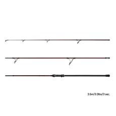 Delphin ETNA LEGEND4RY 3,6m/3,0lbs/3 części