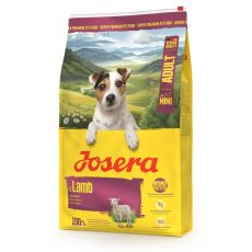 Josera Dog Mini Adult Lamb NEW 900 g