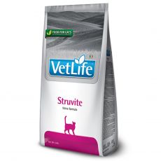 Farmina Vet Life Struvite Feline 10 kg - USZKODZONE OPAKOWANIE