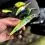 Shimano BT World Minnow Flash Boost 115mm/17g 006 Problue