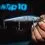 Shimano BT World Minnow Flash Boost 115mm/17g 013 Black