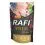 Rafi Adult GF Pat&eacute; with Quail 5 x 500 g