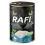 Rafi Cat Adult Pat&eacute; with Cod 6 x 400 g