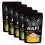 Rafi Cat Adult Pat&eacute; with Chicken 5 x 100 g