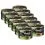 Super Rafi Cat Adult P&F Game and Chicken hearts 12 x 185 g