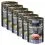 Super Rafi Cat Adult P&F Quail and Rabbit liver 6 x 400 g