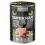 Super Rafi Cat Sterilised P&F Guinea fowl and Duck hearts 6 x 400 g