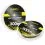 Black Cat V8-Line 300m/0.32mm/25kg