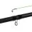 Delphin Feeder Set YAKUZA 3.6m/100g/3 części