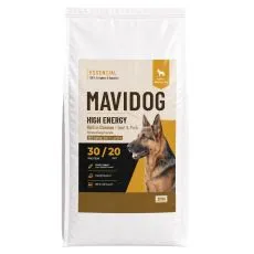 MAVIDOG ESSENTIAL High Energy 30/20 - 20 kg