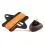 Mikado CAPTIVE BACK LEAD 10m/85g