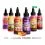 ZFISH Dip Bait Attractant 60ml Strawberry-Banana