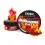 ZFISH Smoke Hurricane Wafters 2in1 8-10mm 30g Mulberry-Plum