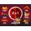 ZFISH Smoke Hurricane Wafters 2in1 8-10mm 30g Spice Sausage