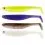 Westin SHADTEEZ SLIM 5cm/1g DARK WATER MIX 14 / 4x