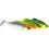 Westin RICKY THE ROACH SHADTAIL 14cm/42g Real Roach 1x