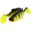 Westin RICKY THE ROACH SHADTAIL 14cm/42g Real Roach 1x