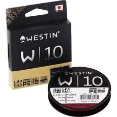 Westin W10 13-BRAID Orchid Purple 135m/0.128mm/7.4kg