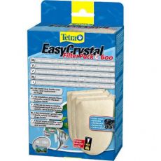 Wkładka do filtra z aktywnym węglem EasyCrystal 600C