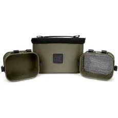 Korum EVA Bait Station
