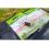 Korum GRAPPLER Hair Rig Barbless 38cm/0.30mm hook size 8