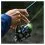 Shimano Kairiki 8+ Mantis Green 150m 0.16mm/9.8kg