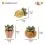 Veggie Bites VEG - przysmak dla gryzoni i kr&oacute;lik&oacute;w
